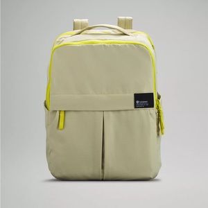 SOLD OUT NWT Lululemon Everyday Backpack 2.0 23L